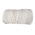 Long Service Life Colourful Cheap Price Cotton Rope